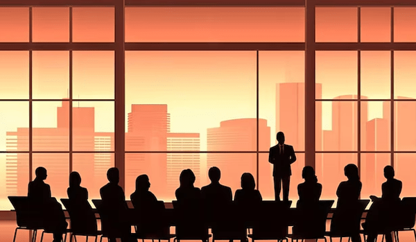 Political Strategy & Consulting